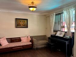 Blk 5 Toh Yi Drive (Bukit Timah), HDB 4 Rooms #566900181